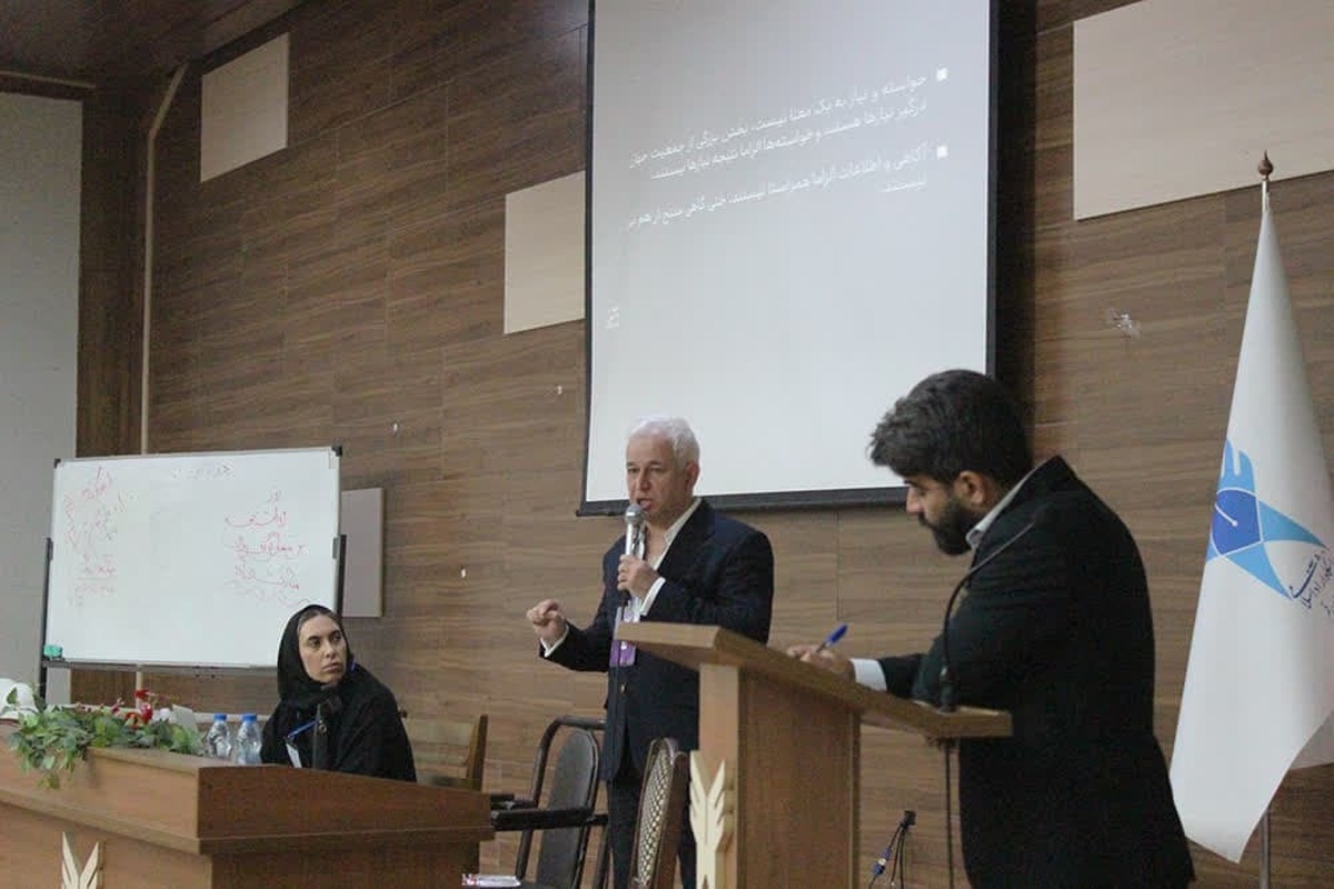 داوری ۱۱۵ ایده در رویداد آموزشی «بوت کمپ»