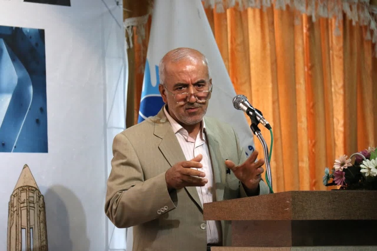 ارتباط هدفمند و توازنمحور بین صنعت و دانشگاه تقویت شود