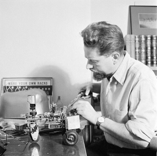 ۱۷ اردیبهشت در دنیای علم چه خبر؟ ۱۷ اردیبهشت در دنیای علم چه خبر؟