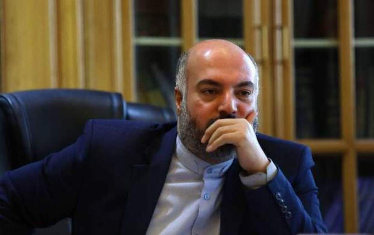 سید مهدی متولی «دستیار ویژه ارتباطات مردمی شهردار تهران» شد