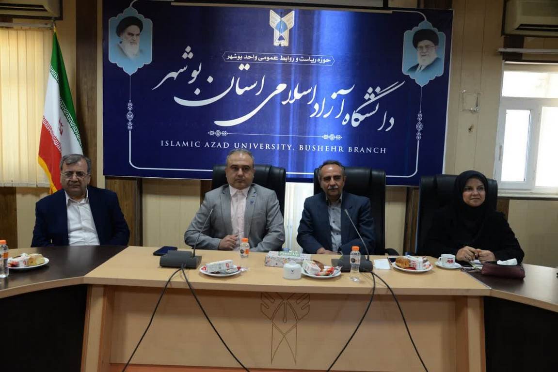 دانشگاه با فرهنگسازی در جامعه خودباوری را به منصه ظهور رساند دانشگاه با فرهنگسازی در جامعه خودباوری را به منصه ظهور رساند