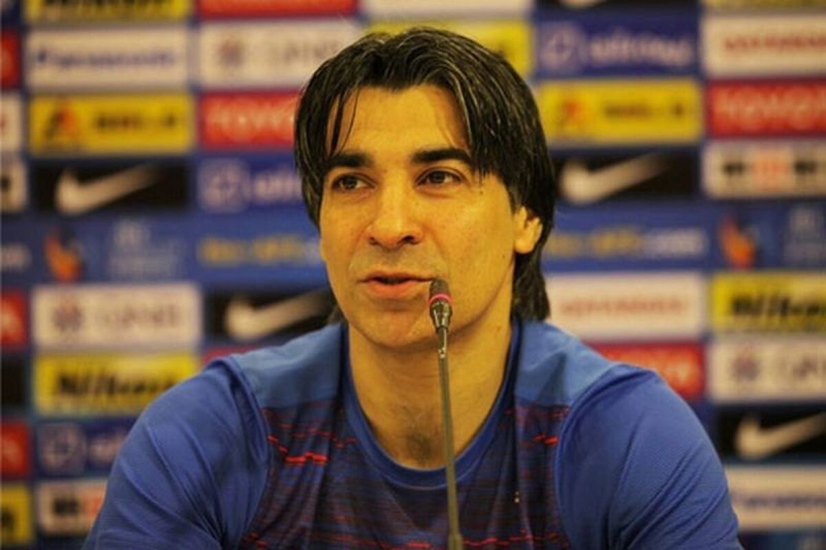 وحید شمسایی: موانع فرزندآوری باید رفع شود