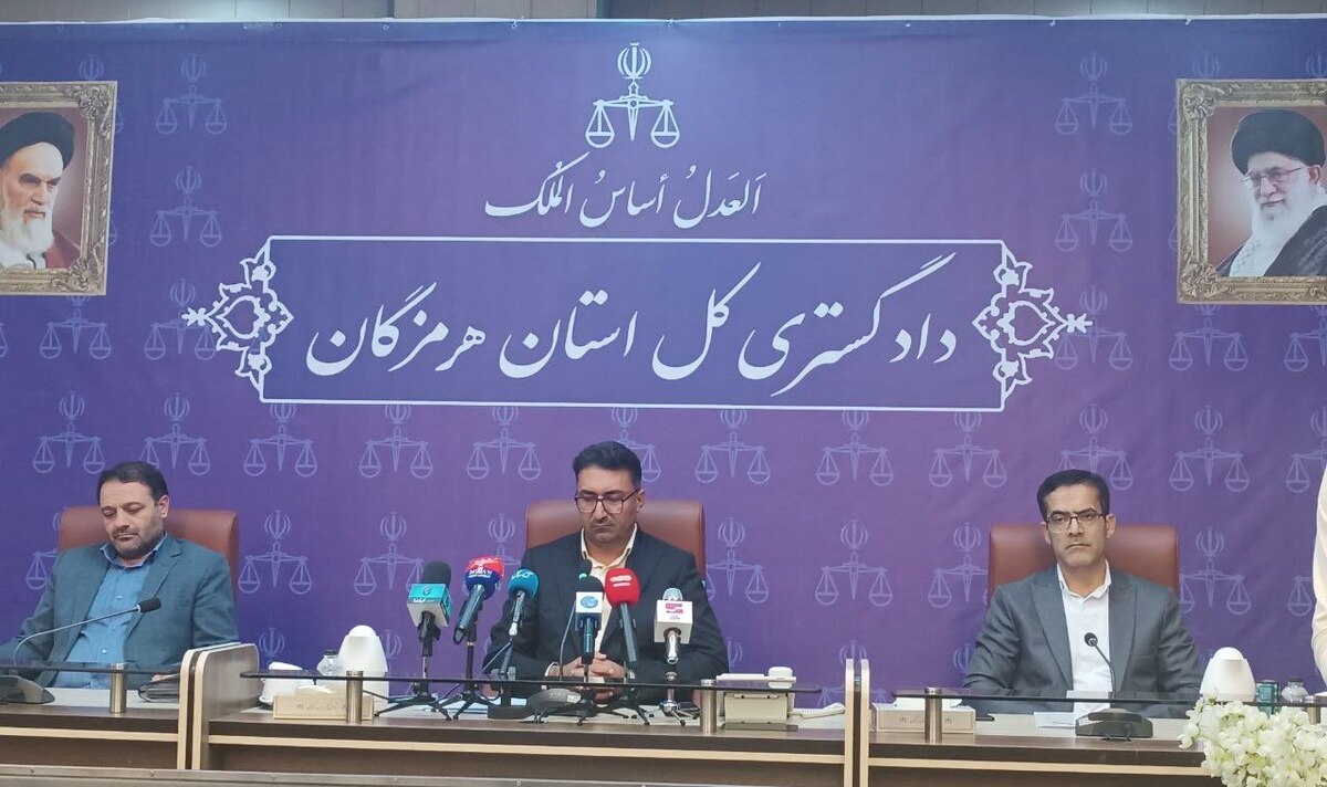 سندهای «رفسنجان قشم» ساماندهی میشود آزادی ۴۰ زندانی افغان و پاکستانی برای مبادله با زندانیان ایرانی