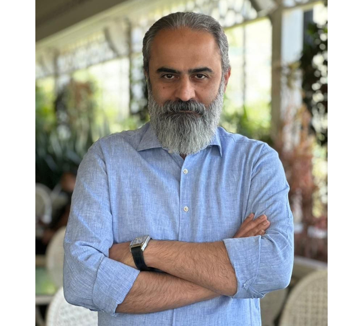آلبوم «عشق ناباور» آماده شد