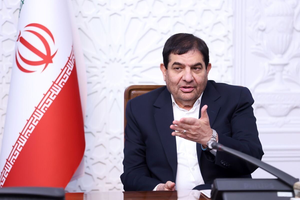 جلسه جمعبندی طرحهای دومین سفر استانی رئیس جمهور به قم برگزار شد