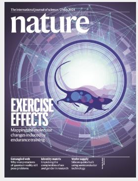 هفته اول مه؛ از آلرژی های مزاحم تا اثرات ورزش بر سلولهای بدن هفته اول مه؛ از آلرژی های مزاحم تا اثرات ورزش بر سلولهای بدن