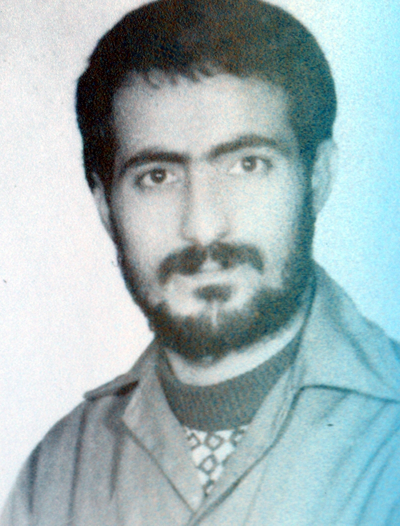 شهید عبدالرضا موسوی؛ از رتبه اول کنکور پزشکی تا شهادت برای فتح خرمشهر/ شهیدی که محل دفنش را مشخص کرده بود شهید عبدالرضا موسوی؛ از رتبه اول کنکور پزشکی تا شهادت برای فتح خرمشهر/ شهیدی که محل دفنش را مشخص کرده بود