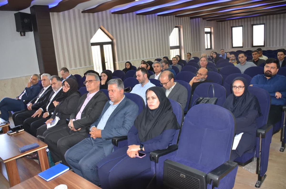 ضرورت توجه به معماری و شهرسازی ایرانی ـ اسلامی