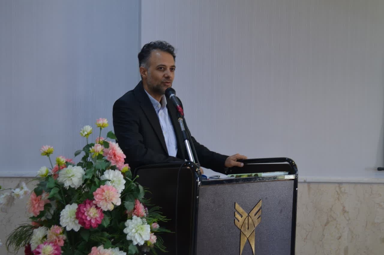 ضرورت توجه به معماری و شهرسازی ایرانی ـ اسلامی ضرورت توجه به معماری و شهرسازی ایرانی ـ اسلامی