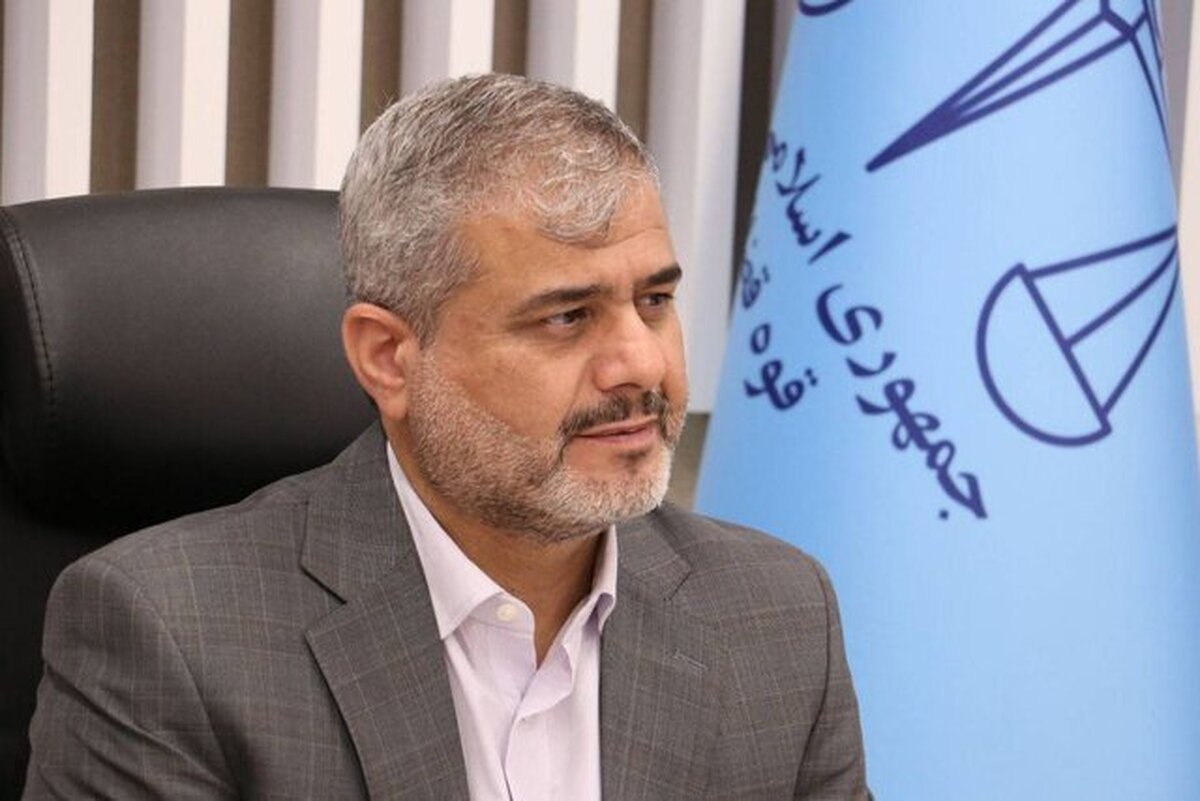۲۸۱۱ هکتار زمین اشتباهی به نام یک شرکت تعاونی شده است سند مالکیت باطل شد
