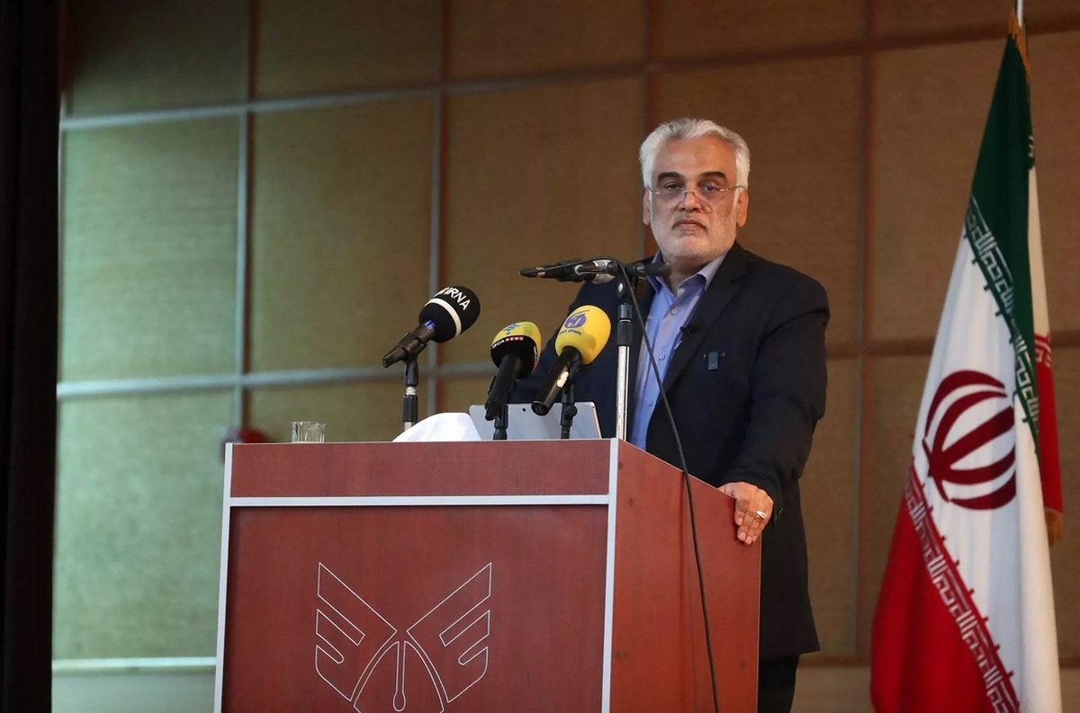 طهرانچی: معماران دانشگاه آزاداسلامی پروژه مسکن دانشگاه را طراحی میکنند