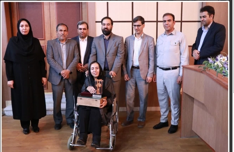 ارسال ۱۱۰ ایده به رویداد ملی «طراحی، بستهبندی صنایع خلّاق، محصولات خانگی و صنایعدستی» ارسال ۱۱۰ ایده به رویداد ملی «طراحی، بستهبندی صنایع خلّاق، محصولات خانگی و صنایعدستی»