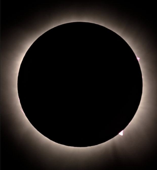 تصاویر نجومی هجدهم اردیبهشت (۷ مه) تصاویر نجومی هجدهم اردیبهشت (۷ مه)