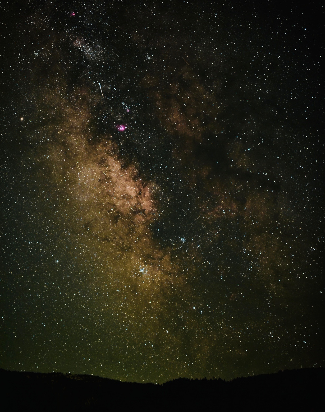 تصاویر نجومی هجدهم اردیبهشت (۷ مه) تصاویر نجومی هجدهم اردیبهشت (۷ مه)