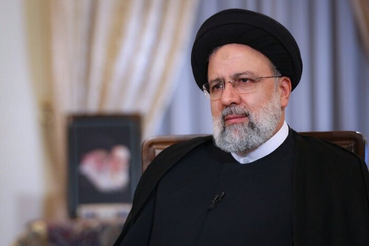 امشب؛ دهمین گفتوگوی زنده تلویزیونی رئیسی با مردم