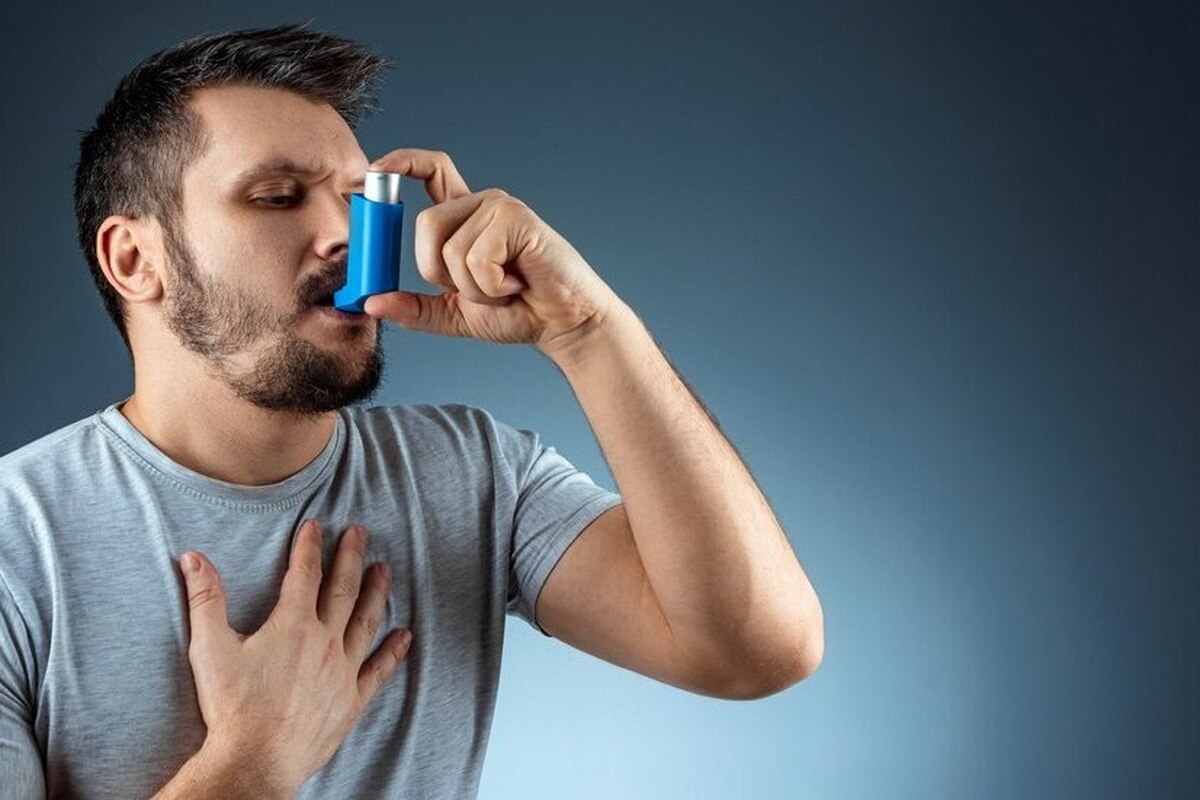 نقش تغذیه مناسب را در کنترل آسم جدی بگیرید