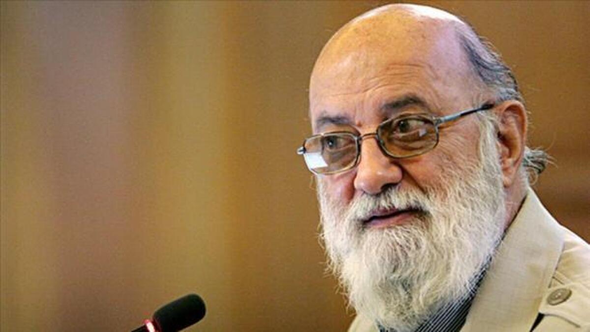 حمایت غرب از نسلکشی جدید اسرائیل حضور در انتخابات سهیم شدن در تعیین سرنوشت است