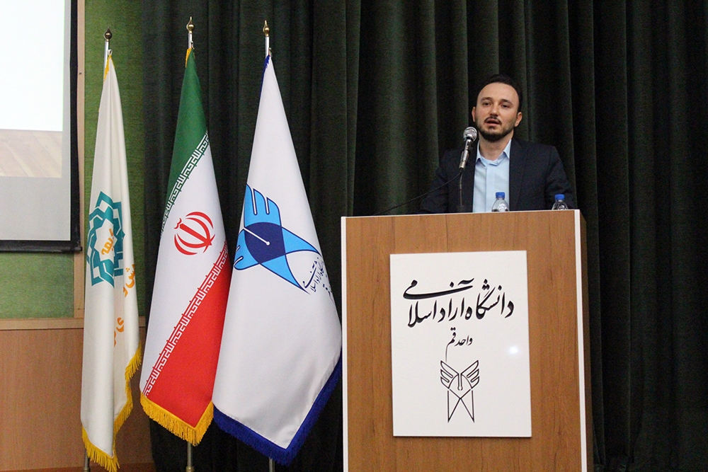 تلاش دانشگاه آزاد برای تبدیل شدن به مرکز مهارتی تلاش دانشگاه آزاد برای تبدیل شدن به مرکز مهارتی