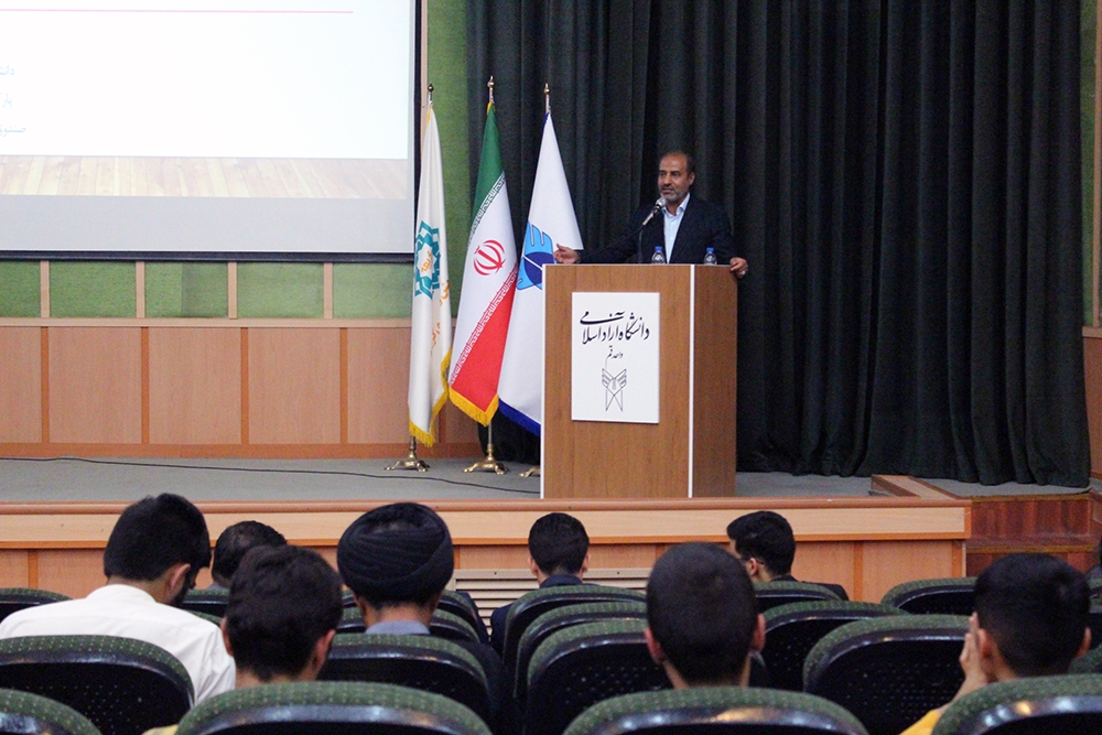 تلاش دانشگاه آزاد برای تبدیل شدن به مرکز مهارتی تلاش دانشگاه آزاد برای تبدیل شدن به مرکز مهارتی