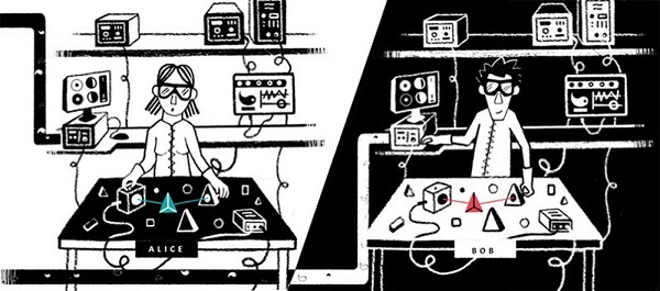 معمای علیت معکوس/ اگر آینده بر گذشته تاثیر گذارد!