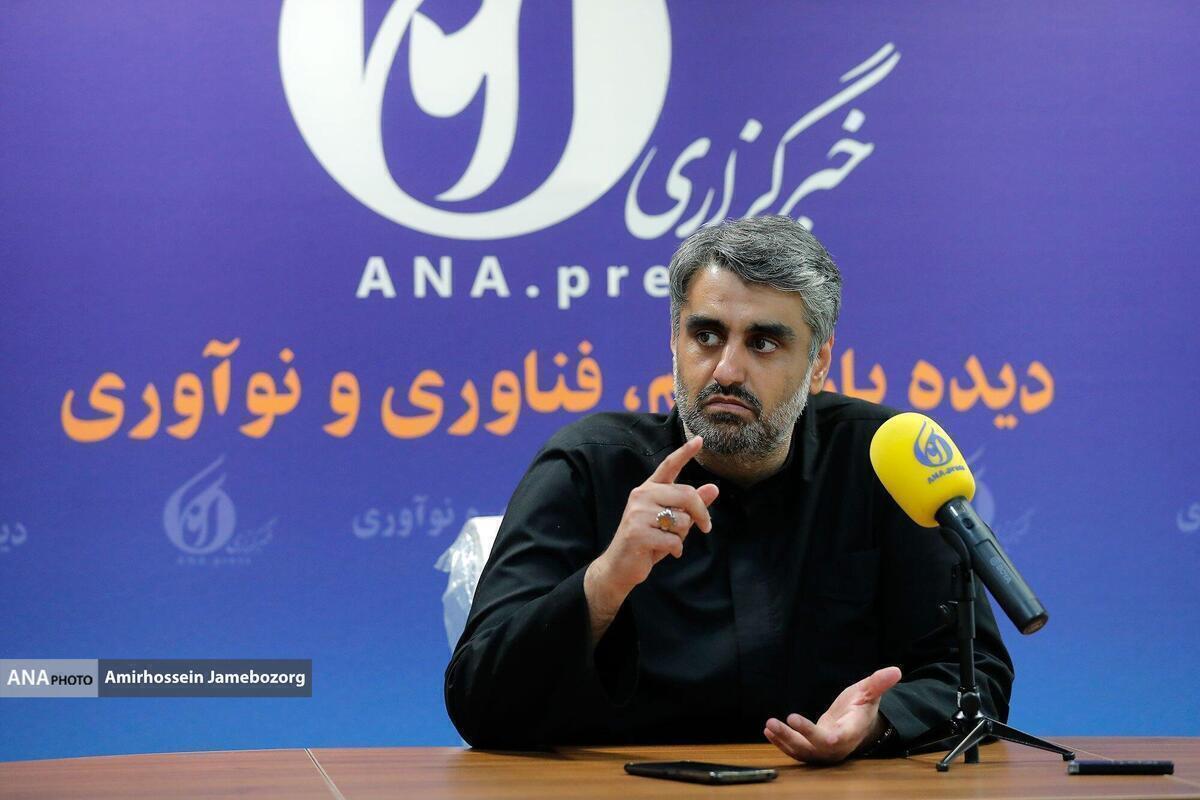 شمسایی: جشنواره نشریات دانشجویی برای وزارتخانههای علوم و ارشاد نفع دارد بدنه مطبوعاتی کشور نیازمند خون تازه