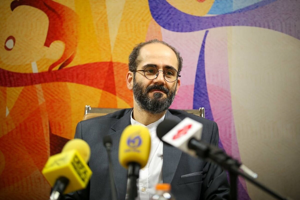 رقابت ۲۹گروه سرود، کر و آکاپلا در تهران اهمیت توجه به فضای آکادمیک در عرصه سرود