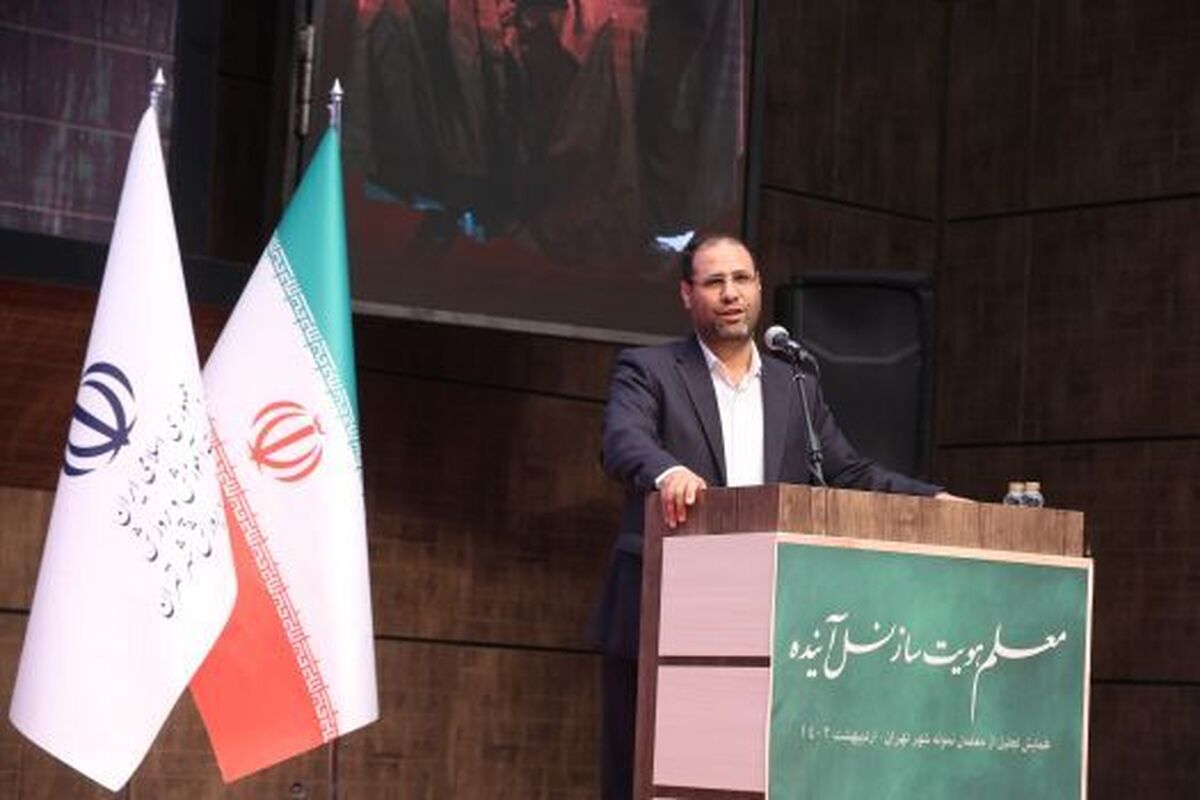 صحرایی: ۱۰۰ هزار معلم جدید جذب میشوند