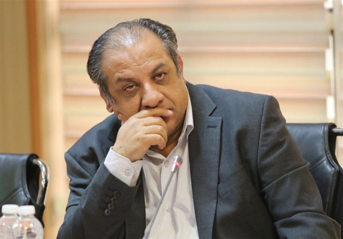 مهدی: باشگاه پرسپولیس درخواستی برای بازی با هوادار نداشته است صعود تیم دوم به لیگ نخبگان تصمیم هیئت رئیسه بود