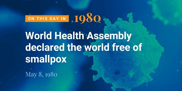 ۱۹  اردیبهشت در دنیای علم چه خبر؟