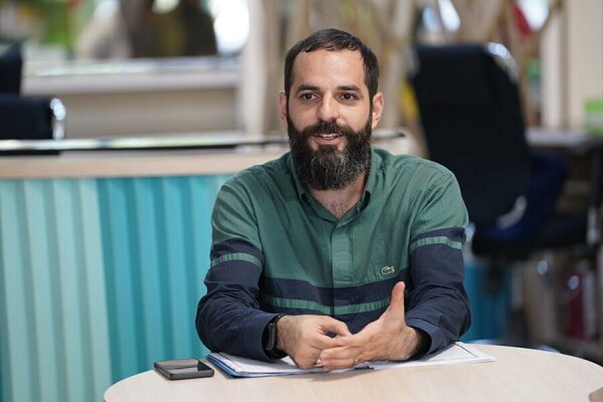 برپایی «گعده امین» در نمایشگاه کتاب تهران یک پلتفرم کتابی در راه است