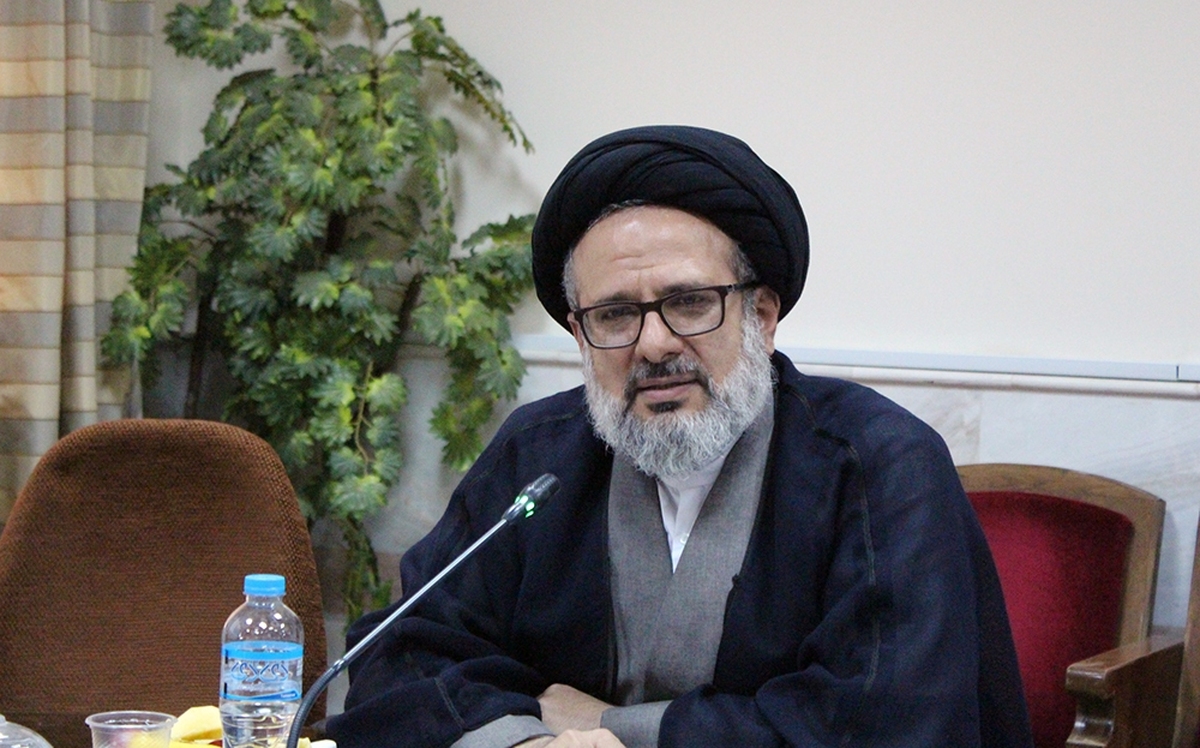 حوزه و دانشگاه دو نهاد فاخر علمی و فرهنگی در عرصه بینالملل