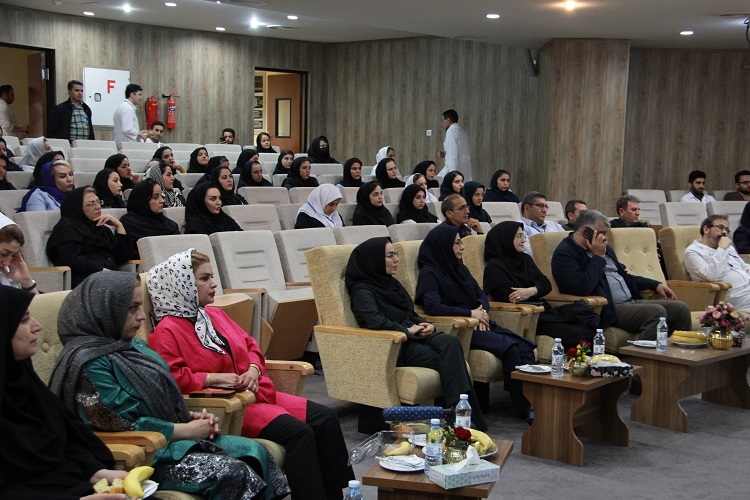 ماماها، زنان را به زایمان طبیعی تشویق کنند ماماها، زنان را به زایمان طبیعی تشویق کنند