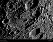 تصاویر نجومی نوزدهم اردیبهشت (۸ مه)