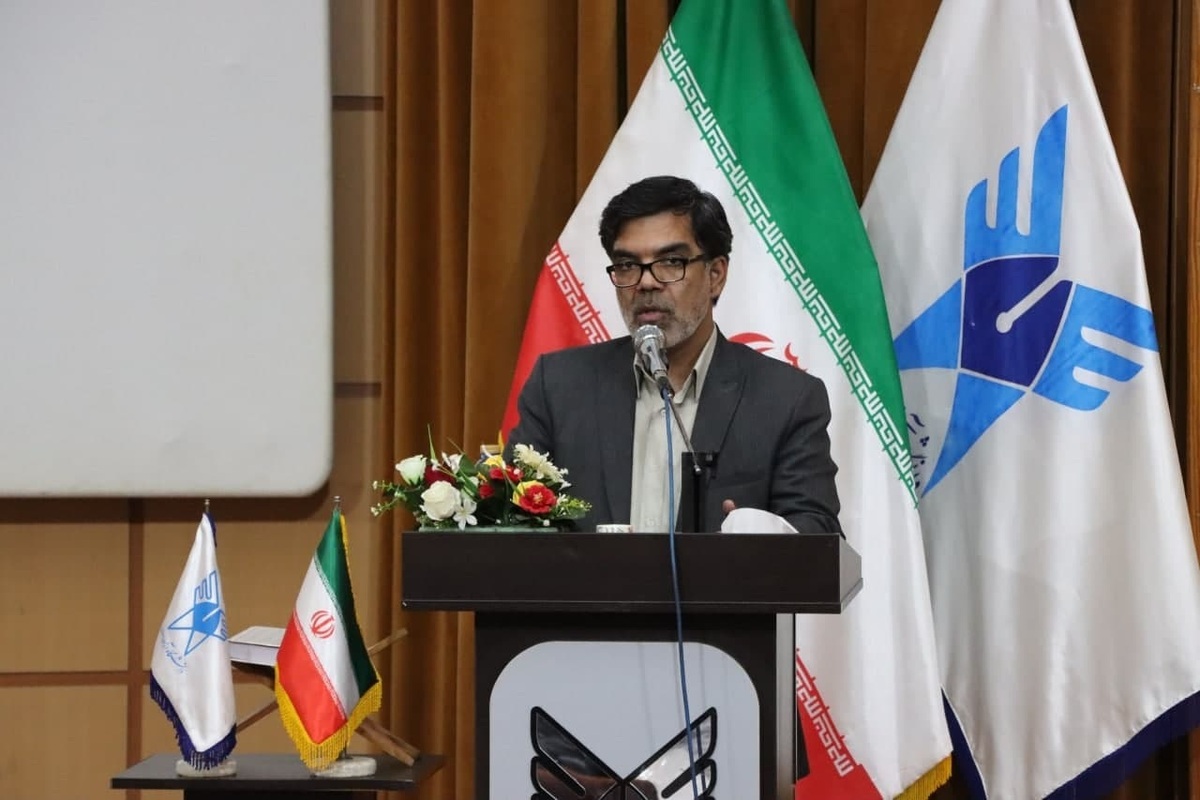 توجه به تربیت رکن اساسی سیاستهای فرهنگی دانشگاه است