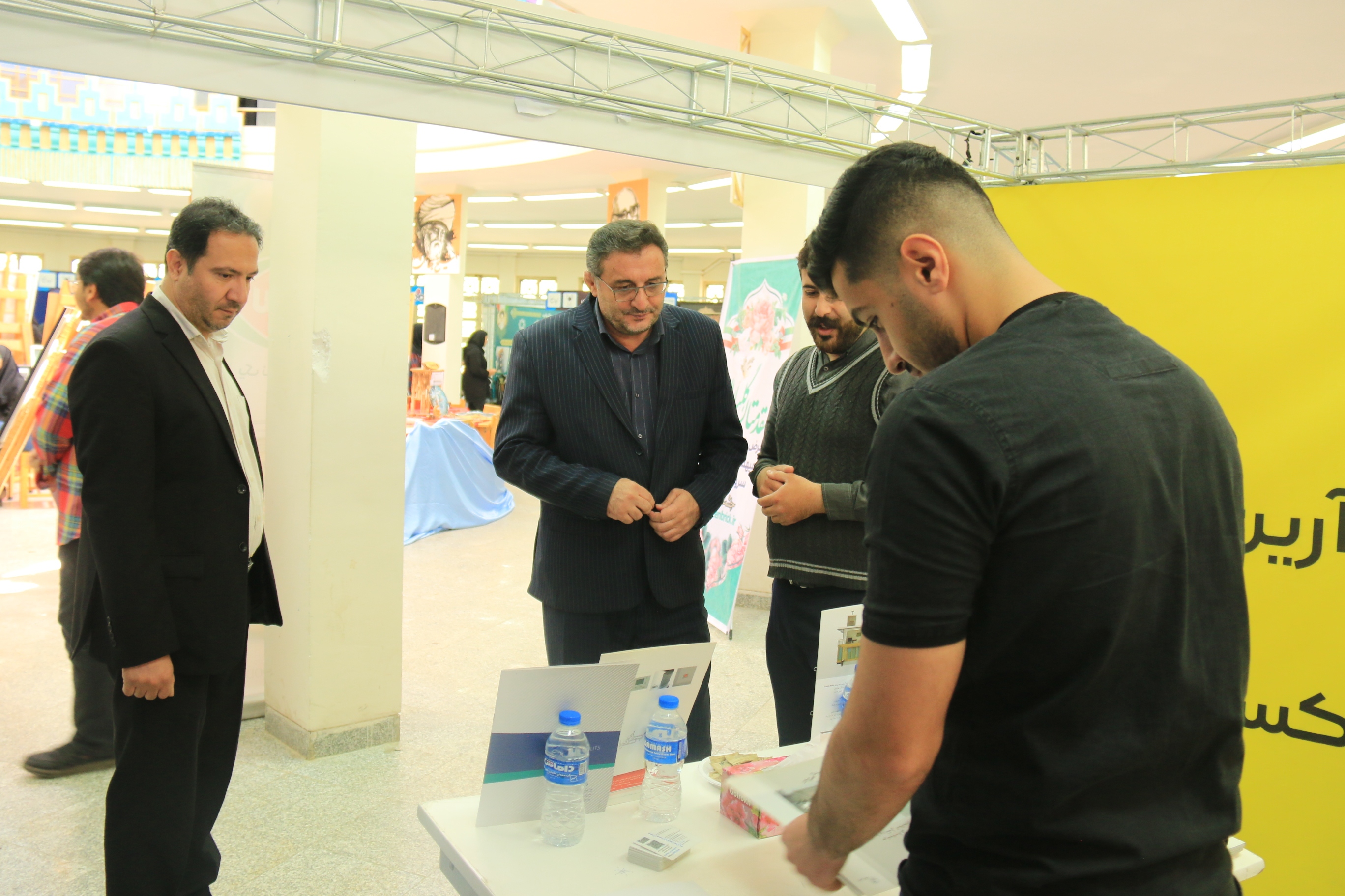 راهاندازی هنرستانهای مهارتی در جوار دانشگاه آزاد اسلامی همدان راهاندازی هنرستانهای مهارتی در جوار دانشگاه آزاد اسلامی همدان