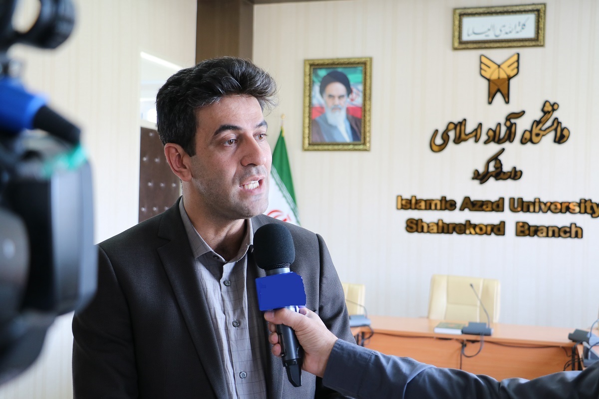 راه‌اندازی۶ دانشکده موضوعی جدید در دانشگاه آزاد شهرکرد