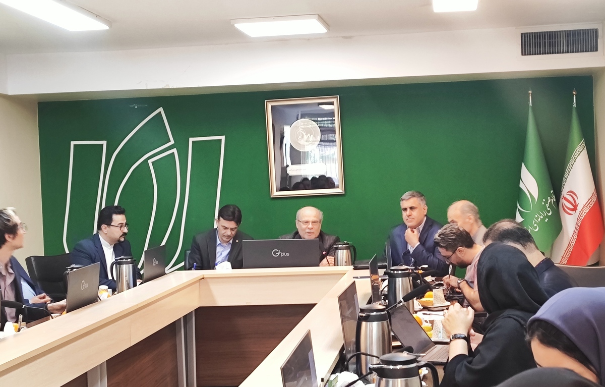 ثبت نام ۳۰۰ شرکت در نمایشگاه الکامپ/ «الکامپ استارز» سکویی برای معرفی استارتآپهای نوپا