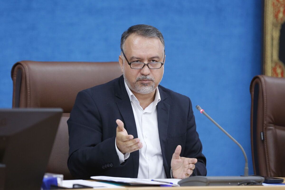 اسلامی: داوطلبانی وارد مجلس می‌شوند که بالاترین رأی را کسب کنند