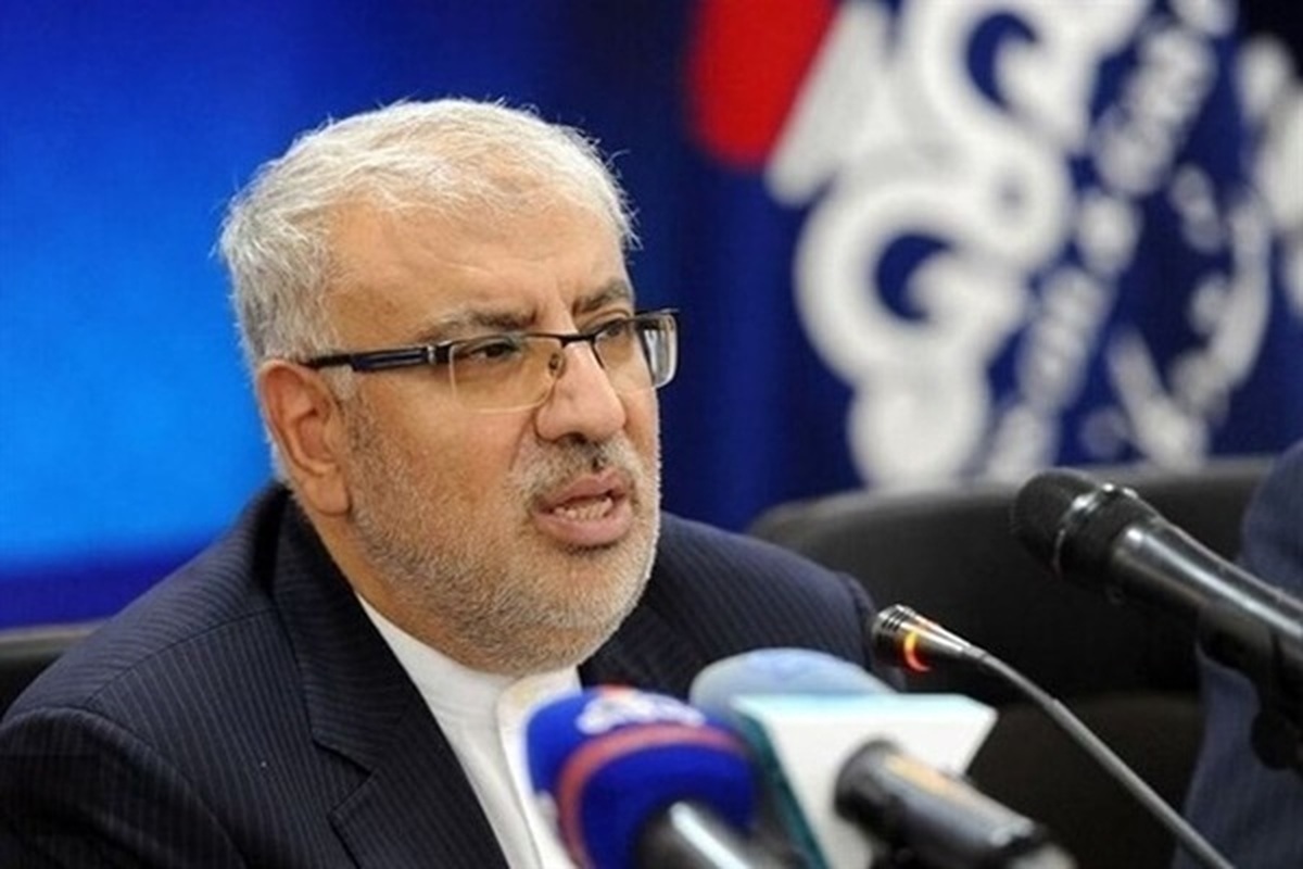 وزیر نفت: در دولت سیزدهم ۶۰ درصد به تولید نفت افزوده شد