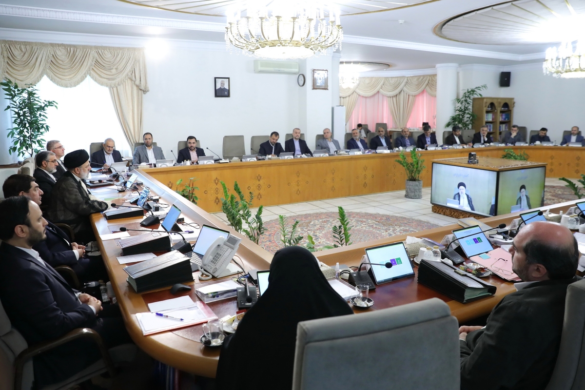 سکوت در قبال صهیونیستها ظلم بزرگ به بشریت است/ دستور کار ویژه برای «رفع مشکل بیکاری»