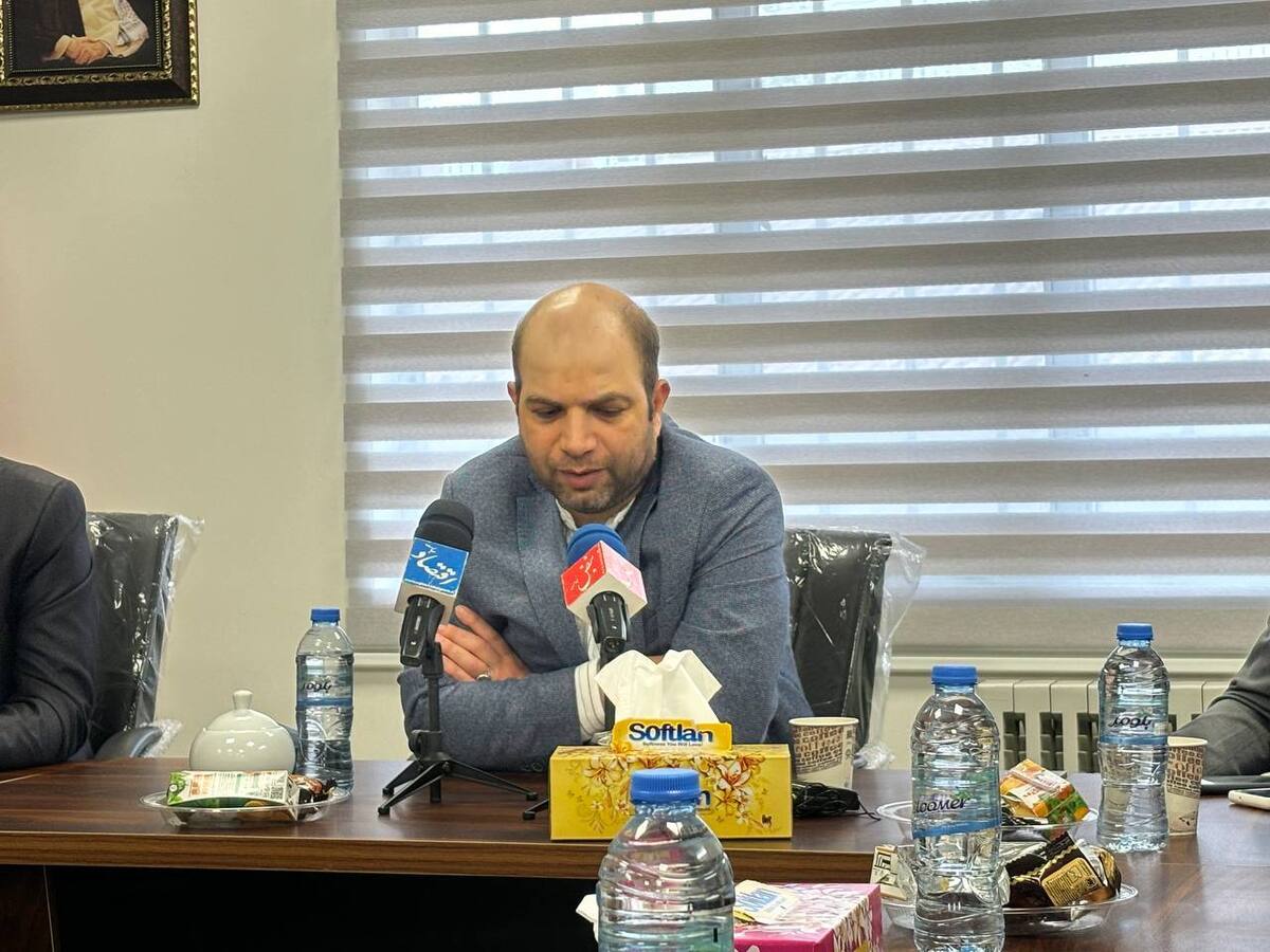 پایان کار پایانه شرق در تهرانپارس تا پاییز/ پایانه جدید خرداد افتتاح میشود