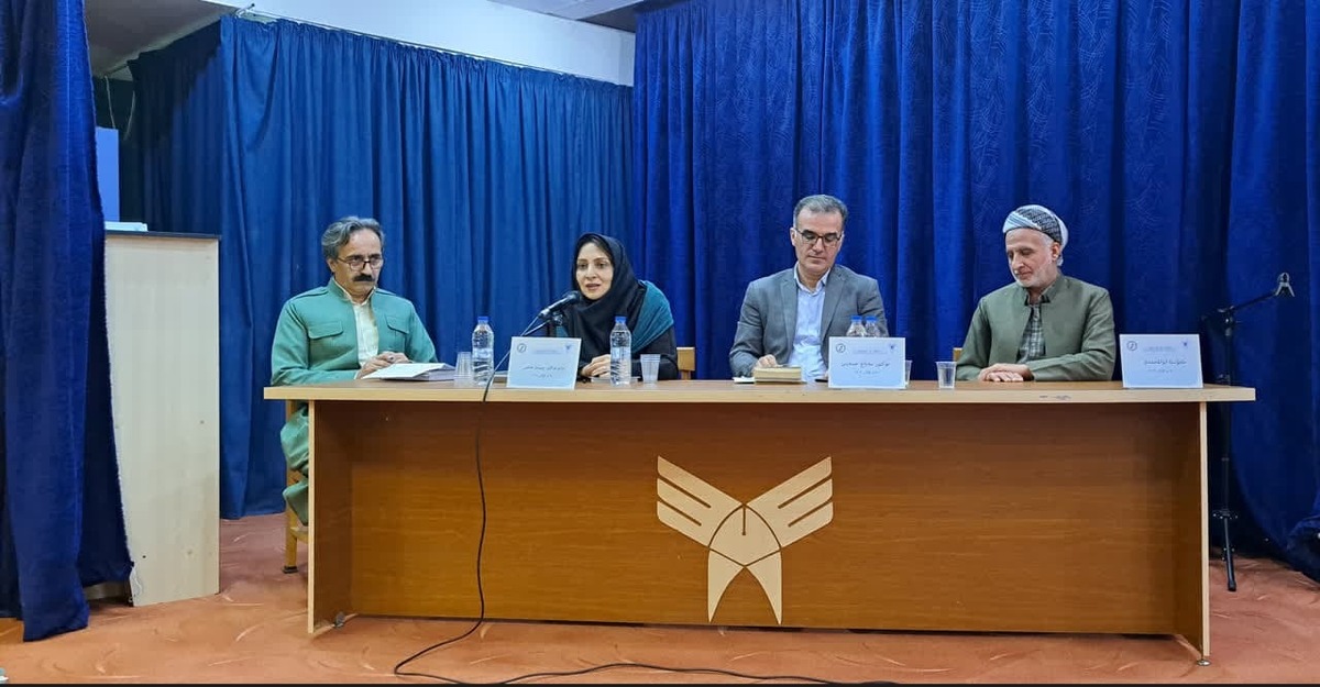 نگاهی گذرا به زندگی و آثار یکی از مفاخر فرهنگی شهرستان سقز