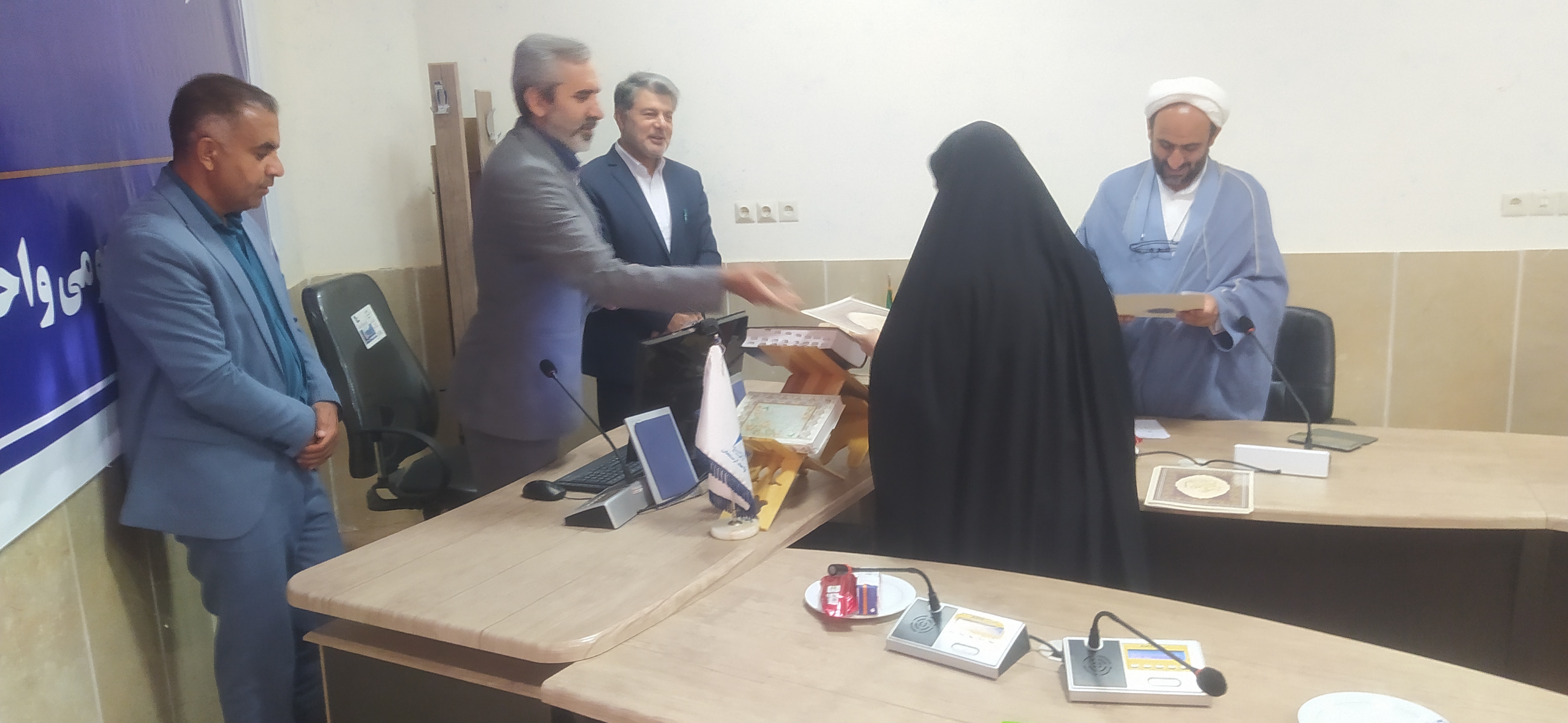 فعالیتهای قرآنی به ۱۰ برابر هم برسد کافی نیست فعالیتهای قرآنی به ۱۰ برابر هم برسد کافی نیست