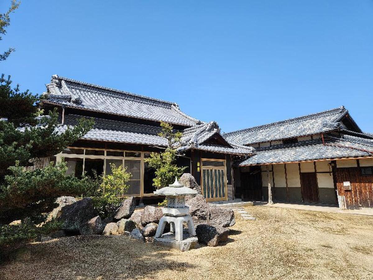 چرا تعداد خانه‌های خالی در ژاپن رو به افزایش است