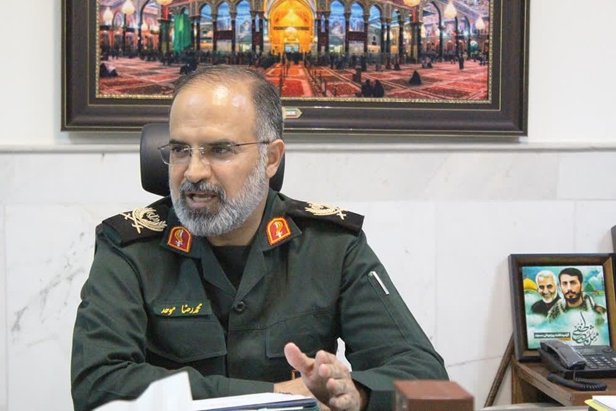 باید ابعاد نظامی و راهبری عملیات «وعده صادق» تحلیل شود