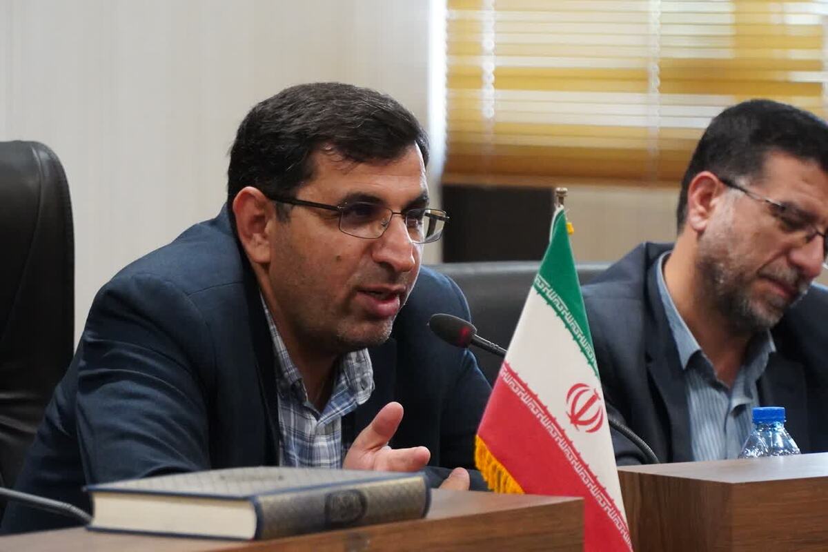 همکاری دانشجویان در برگزاری انتخابات نمادی از مشارکت اجتماعی فعال نسل جوان