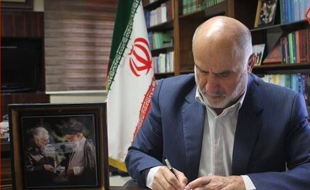 انتصاب مدیر راهبردی توسعه منطقه ویژه علم و فناوری خلیج‌فارس