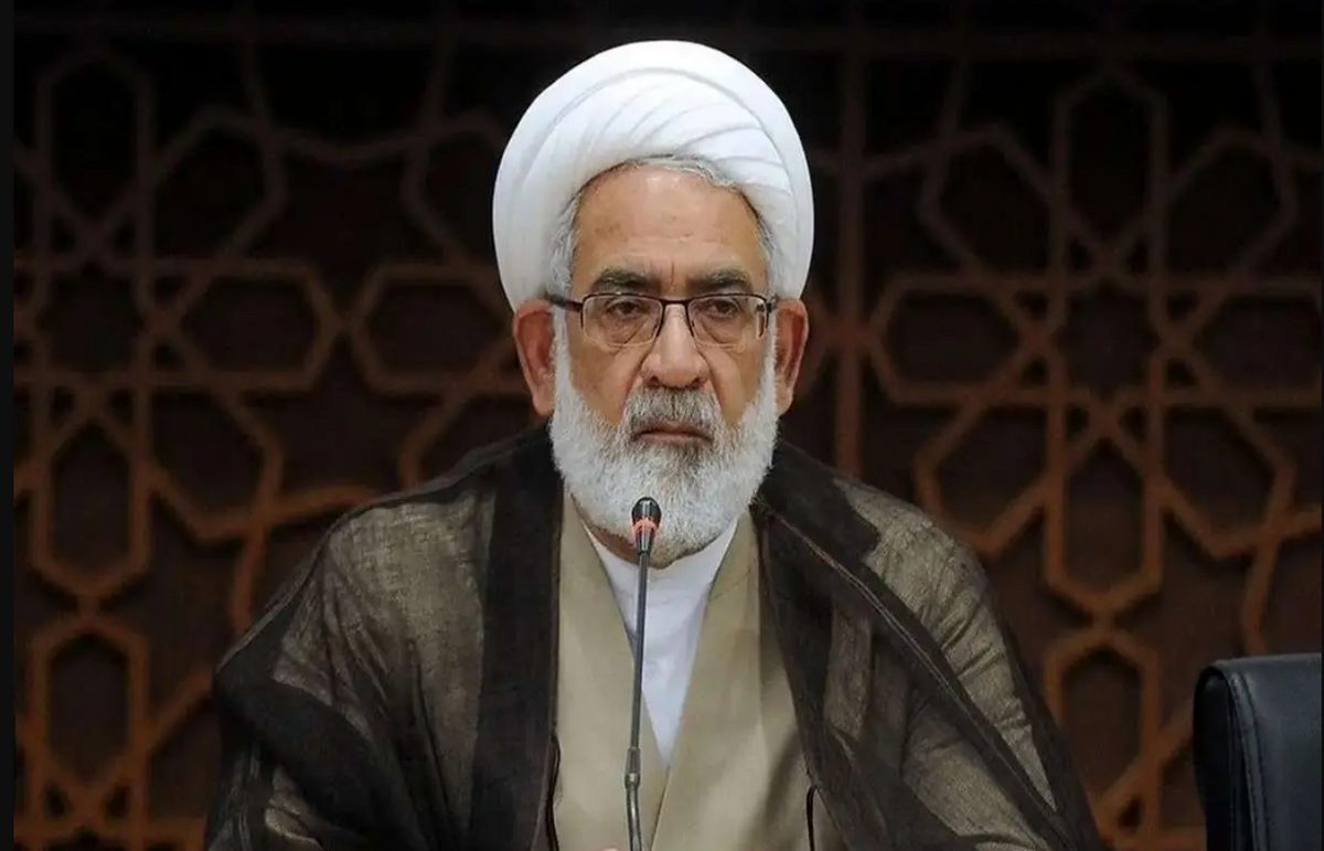دادستان کشور: عملیات «وعده صادق» دست خدا بود