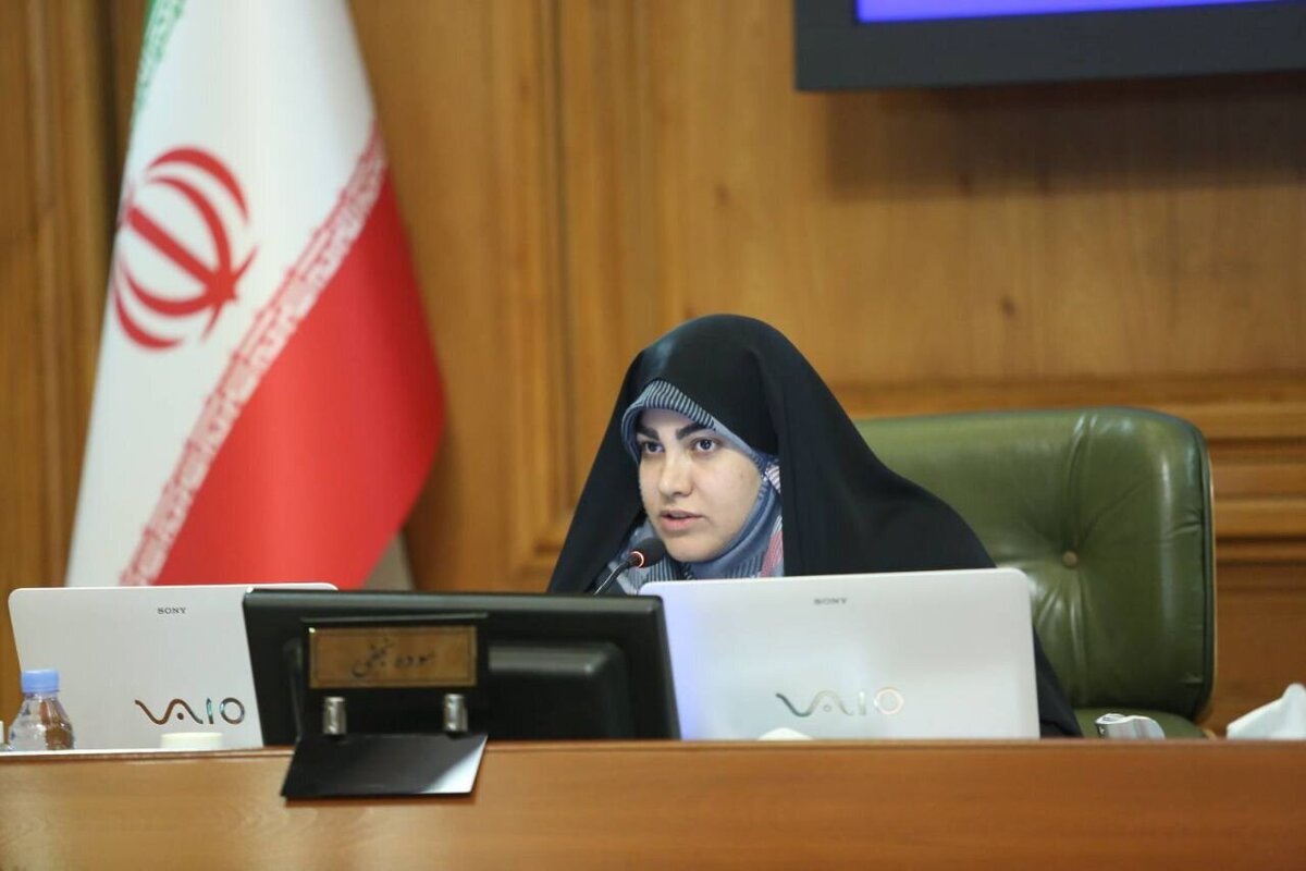 نجفی: سرانه سلامت شهر تهران نسبت به برخی از استانها مناسب نیست