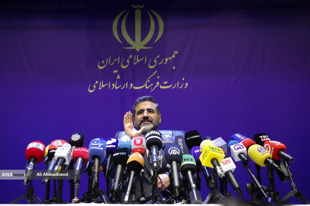 پردیس آسمانه هنر ایران افتتاح میشود برگزاری جشنواره فجر معماری از امسال